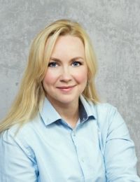Решетникова Анастасия Александровна