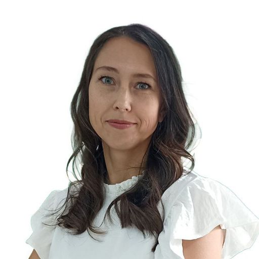 Рюмина Юлия Евгеньевна