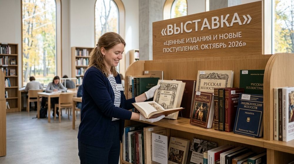 Что такое справочно-библиографическая работа