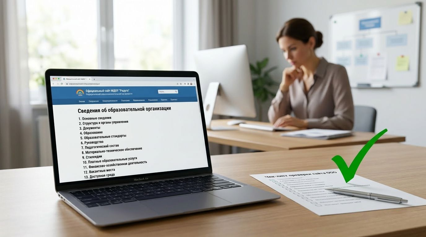 Ключевые требования к организации просветительской деятельности (86‑ФЗ и Постановление № 1195)