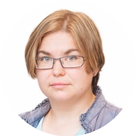 Вавилова Анна Александровна
