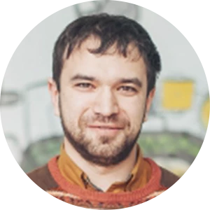 Крендель Павел Ильич