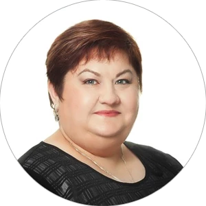 Болотова Марина Михайловна
